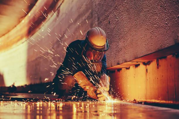 Best Marine and Shipbuilding Welding in Gosport, IN