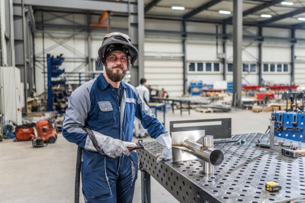 Best Maintenance and Repair Welding in Gosport, IN