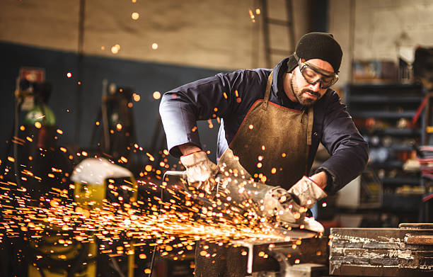 Affordable Welder Services in Gosport, IN